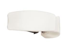 Lupa Wall Lights Mantra Flush Wall Lights